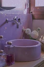 A dip into the pastel nuance. Edit Bluedaisyy Lavender Aesthetic Purple Vibe Neon Aesthetic