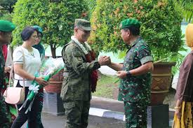 Permohonan secara online kemasukan maktab rendah sains mara (mrsm) tingkatan 1 dan tingkatan 4 ambilan 2017 bagi semenanjung malaysia, sabah dan sarawak akan dibuka bermula 13 september 2016. Mei Budi Laman 39 Pusjianstra Tni