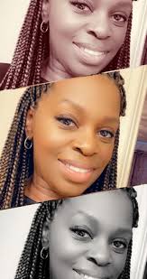 Darnisha White-Ladd is a Student Placement Administrator for the department  of School Support and Supervision at Omaha Public Schools. On July 31, Ladd  suffered a massive stroke and had to undergo emergency