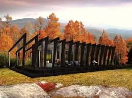 Amazon Vend Une Petite Maison Design Avec Deux Chambres Qu On Reverait De S Offrir Et Elle N Est Pas Tres Chere Planete Deco A Homes World En 2020 Maison Design Maison