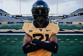 The official football page for the west virginia university mountaineers. Wvsports Meet The West Virginia Mountaineers Football 2021 Commitments