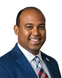 About Our Board of Education