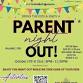 Parent Night Out - Costume Edition event image