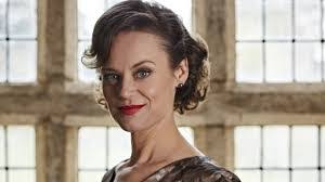 On this day in 1970 Nadine Garner was born. Nadine Lynette Garner is an  Australian actress who started her career as a teen performer. Garner first  came to public attention as Tamara