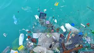 How Does Plastic Get Into The Sea And How To Avoid It Iberdrola