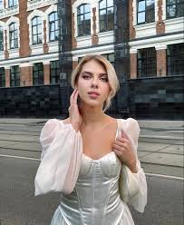 Shumskaya Aka Kate_shumskaya Aka Mimisskate Nude