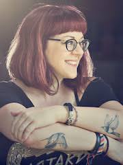 Poetry, Prose & Purpose Podcast