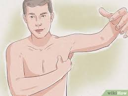 Self massage techniques are techniques that you can do yourself to get rid of muscle tightness and trigger. How To Do Ayurvedic Self Massage 15 Steps With Pictures