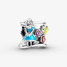 New disney tangled rapunzel charm. Disney X Pandora Schmuck Charms Armbander Pandora