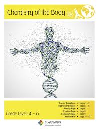 Chemistry Of The Body Lesson Plan In 2020 Teaching Plan Chemistry How To Plan