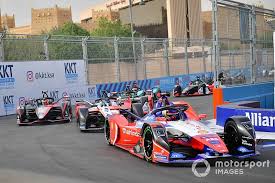 La Formule E Va Devenir Un Championnat Du Monde Fia En 2020 21