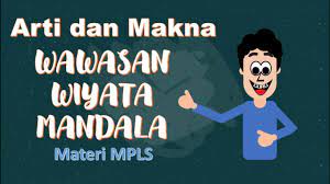 Maybe you would like to learn more about one of these? Wiyata Mandala Materi Mpls Masa Pengenalan Lingkungan Sekolah Youtube