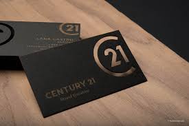 If you are affiliated with century approved century 21 agent business cards century 21® and the. Order Realtor Design Business Cards Rockdesign Com