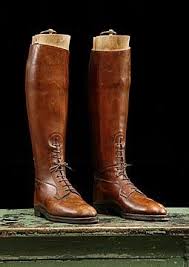 Vintage bottes cavalières homme larges tout cuir noir t 6 (t 39 ) be. Safari Bottes Equitation Bottes Homme Bottes Cavalieres