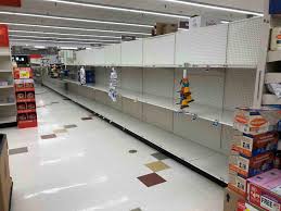 Why are people panic buying?twitter. What Does Panic Buying Reflect About Our Society Impakter