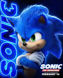 I mean, hey, he's fast enough to play every position. Sonic The Hedgehog Movie Videos Facebook