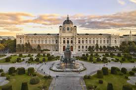 In 2014, the vienna city council adopted the smart city wien framework strategy 2050. Kunsthistorisches Museum Wien Vienna