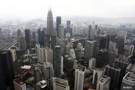 Population kuala lumpur — composition, density and population of the country. Malaysia Population Grew 0 6 In 3q19 To 32 63 Million The Edge Markets