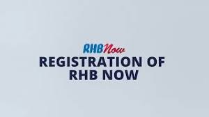 Sites with high alexa rank have high amounts of visitors, indicating that they. Rhb Now Tutorial 1 9 Rhb Now Online Registration Youtube