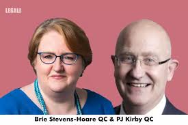 London barristers' chambers opt to rebrand itself to undo a historical wrong