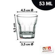 Kit 6 Copo Texas Shot Dose 53ml Para Tequila Cachaca Whisky Vodka Licor Shopee Brasil