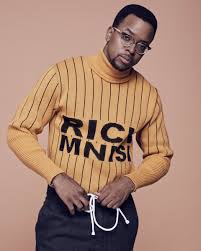 The fashionable masks fall under mnisi's alkebulan collection, and. Rich Mnisi South African Designer Making Fashion Pieces For The World Glamsquad Magazine