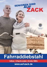 Fahrradpass für android, download kostenlos. Senioren Sind Auf Zack Fahrrad