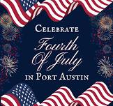 Fourth of July Fireworks