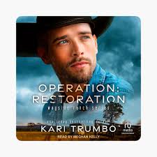 Operation: Restoration (Wayside Ranch) by Kari Trumbo