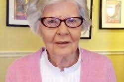 In Memoriam Vera A. Harrison