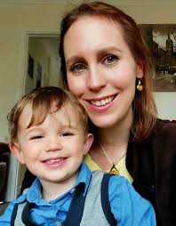 Two years after our toddler's sudden death, our world collapsed again