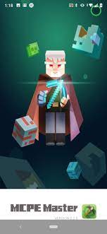 ● for mc pe mods, there are plenty of mods like polar bear mod, every kind of gun mods, pet mods, tnt mods, dragon mods. Master For Minecraft Pe Mod Launcher 2 2 5 Download For Android Apk Free