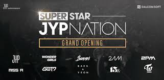 Superstar series also includes special games for woolim, . Related Apps Superstar Jypnation By Dalcomsoft Inc Music Games Category 10 Similar Apps 6 Review Highlights 93 881 Reviews Appgrooves Save Money On Android Iphone Apps