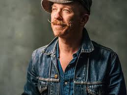 Irish singer-songwriter Foy Vance appears in poetic short film for  Bushmills whiskey for St Patrick's Day