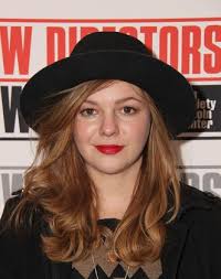 Madeleine Waters Editorial Stock Photo