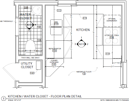 Download project of a modern house in autocad. Two Story 16 X 32 Virginia Farmhouse House Plans Project Small House