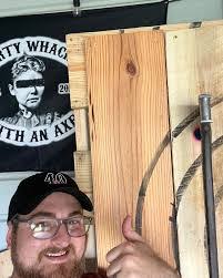 Sandra Elks's Instagram, Twitter & Facebook