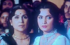 Fatima the daughter of the rapper King Boss La and her mother Dj Lulu  Romansa