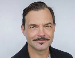 Mark Fleming Archivi