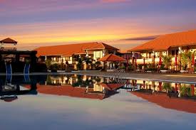 Tok Aman Bali Beach Resort In Kelantan State Malaysia Kelantan State Hotel Booking