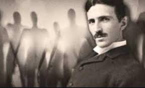 В соответствии с правилами си, касающимися производных единиц, названных по имени учёных, наименование единицы тесла пишется со строчной буквы, а её обозначение «тл» — с заглавной. Video Nikola Tesla Sakal Da Kontaktira So VonzemÑ˜ani Reporter Mk