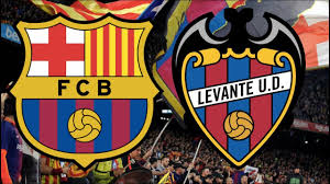 Links to fc barcelona vs. Barcelona Fc X Levante