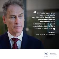 Ministerio de Economía