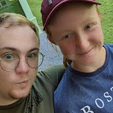 Brother Spotlight: Ethan Garza Ethan is a majestic heron (Hey look, garza  translates to heron in english man Idk I'm trying). He is tame,  down-to-earth and overall just a wonderful guy to