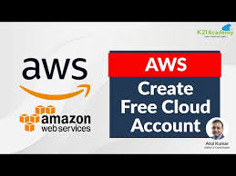 Ensure that your account has another valid payment method set as the default. How To Create Free Tier Account In Aws K21academy