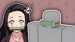Nezuko roblox new nezuko boss battle gameplay roblox demon slayer rpg 2 youtube nezuko kamado roblox free draw 2 demon slayerkimetsu no yaiba youtube Hashtag Robloxugcconcept Auf Twitter