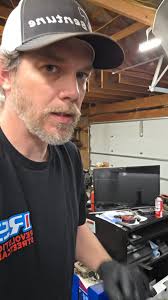 just needs a tune turned into can you figure out what's wrong which turned  into WTF is doing