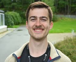 Andrew Merica's Instagram, Twitter & Facebook