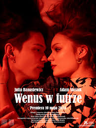 W piątek premiera „Wenus w futrze” w Teatrze Collegium Nobilium