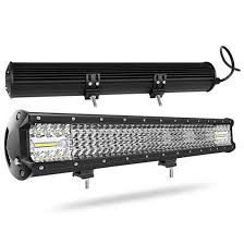 Super Bright Dot 4 Quad Rows 15 22 32 42 52 Inch 24volt Curved Led Bar Offroad 4x4 Truck Car Led Light Bar China Car Led Light Bar 4x4 Led Light